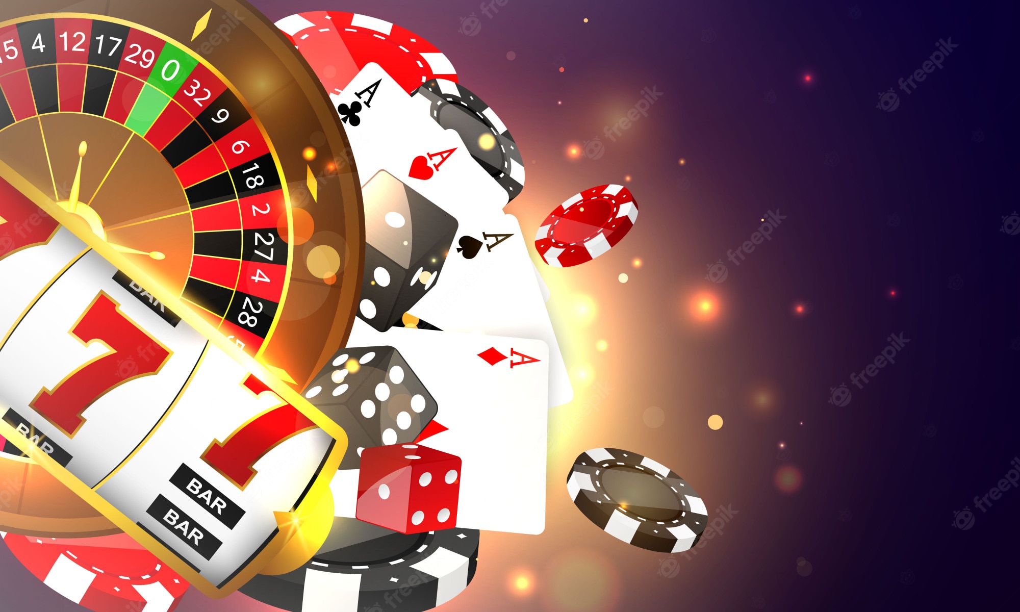 What Alberto Savoia Can Teach You About casino