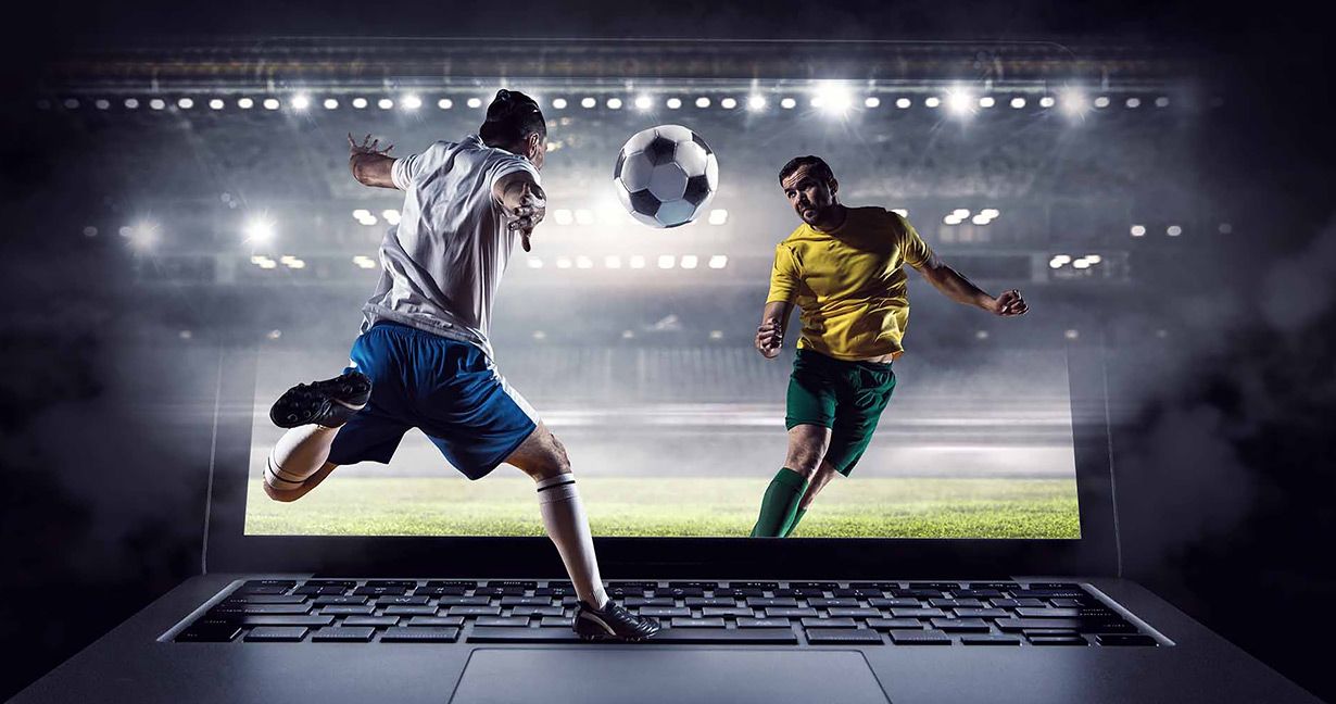 Guide to Sports Betting